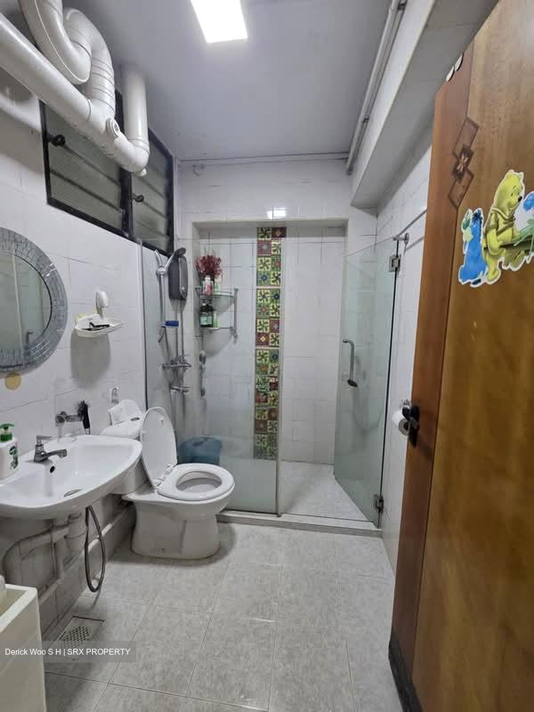 Blk 366 Tampines Street 34 (Tampines), HDB 5 Rooms #575005651